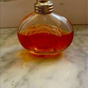 Gianni Versace Medusa parfumerie  collectible